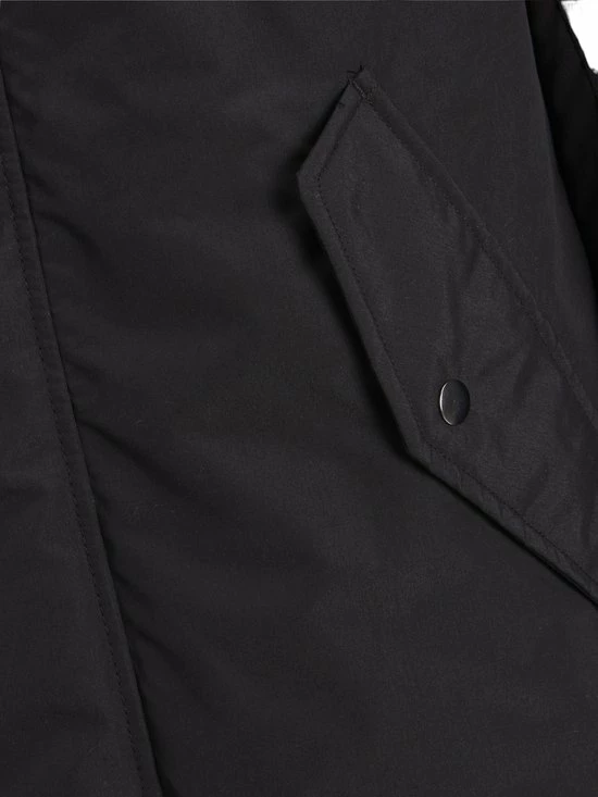 Groothandel π PRODUKT PKTYOK KASPAR PARKA Heren Jas - Maat XXL π 5 Groothandel π PRODUKT PKTYOK KASPAR PARKA Heren Jas - Maat XXL π - Afbeelding 3