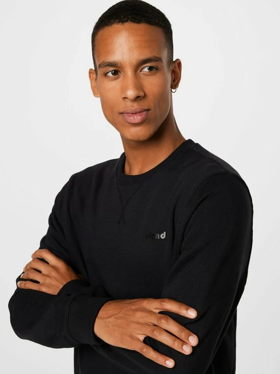 Korting 🔔 Blend He BHDownton Heren Trui - Maat M ❤️ 7 Korting 🔔 Blend He BHDownton Heren Trui - Maat M ❤️ - Afbeelding 5