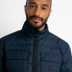 Beste Pirce 🥰 Petrol Industries - Heren Gevoerde Jas - Blauw - Maat L 🔔 18 Beste Pirce 🥰 Petrol Industries - Heren Gevoerde Jas - Blauw - Maat L 🔔 -Nike shop 550x733 259