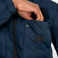 Beste Pirce 🥰 Petrol Industries - Heren Gevoerde Jas - Blauw - Maat L 🔔 21 Beste Pirce 🥰 Petrol Industries - Heren Gevoerde Jas - Blauw - Maat L 🔔 -Nike shop 550x733 262