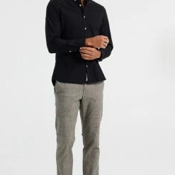 Korting ๐ WE Fashion Heren Slim Fit Stretch Oxford Overhemd โญ 16 Korting ๐ WE Fashion Heren Slim Fit Stretch Oxford Overhemd โญ -Nike shop 550x733 266