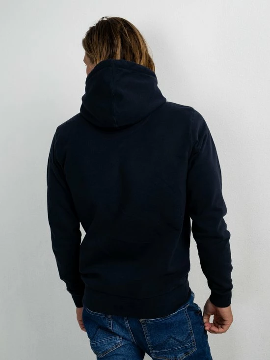 Uitgang ๐คฉ Petrol Industries - Heren Classic Artwork Hoodie - - Maat XXL ๐ฏ 5 Uitgang ๐คฉ Petrol Industries - Heren Classic Artwork Hoodie - - Maat XXL ๐ฏ - Afbeelding 3