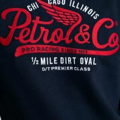 Uitgang ๐คฉ Petrol Industries - Heren Classic Artwork Hoodie - - Maat XXL ๐ฏ 19 Uitgang ๐คฉ Petrol Industries - Heren Classic Artwork Hoodie - - Maat XXL ๐ฏ -Nike shop 550x733 275