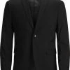 Beste Verkoop ✨ JACK & JONES JACK&JONES JPRFRANCO BLAZER NOOS Heren Blazer - Maat 54 🔔 -Nike shop 550x733 30