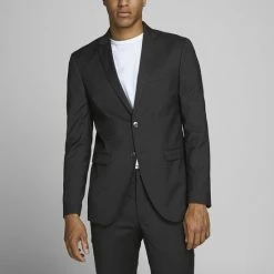 Beste Verkoop ✨ JACK & JONES JACK&JONES JPRFRANCO BLAZER NOOS Heren Blazer - Maat 54 🔔 -Nike shop 550x733 31
