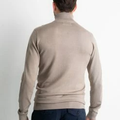 Nieuw 😉 Petrol Industries - Heren Fijngebreide Coltrui - Bruin - Maat M ⭐ 16 Nieuw 😉 Petrol Industries - Heren Fijngebreide Coltrui - Bruin - Maat M ⭐ -Nike shop 550x733 47