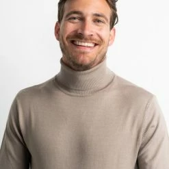 Nieuw 😉 Petrol Industries - Heren Fijngebreide Coltrui - Bruin - Maat M ⭐ 18 Nieuw 😉 Petrol Industries - Heren Fijngebreide Coltrui - Bruin - Maat M ⭐ -Nike shop 550x733 49