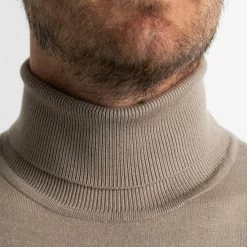 Nieuw 😉 Petrol Industries - Heren Fijngebreide Coltrui - Bruin - Maat M ⭐ 19 Nieuw 😉 Petrol Industries - Heren Fijngebreide Coltrui - Bruin - Maat M ⭐ -Nike shop 550x733 50