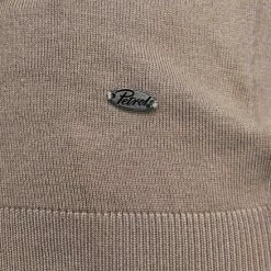 Nieuw 😉 Petrol Industries - Heren Fijngebreide Coltrui - Bruin - Maat M ⭐ 20 Nieuw 😉 Petrol Industries - Heren Fijngebreide Coltrui - Bruin - Maat M ⭐ -Nike shop 550x733 51