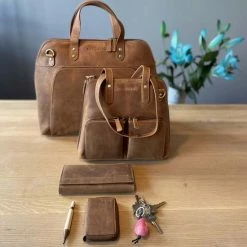 Top 10 ๐ MoreThanHip Laptoptas Dames 15,6 Inch - Vintage Ecoleer - Bruin ๐งจ 37 Top 10 ๐ MoreThanHip Laptoptas Dames 15,6 Inch - Vintage Ecoleer - Bruin ๐งจ -Nike shop 550x733 57