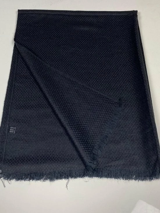 Aanbiedingen βοΈ Modesjaals.nl Sjieke Herensjaal Van Mooi Materiaal π 4 Aanbiedingen βοΈ Modesjaals.nl Sjieke Herensjaal Van Mooi Materiaal π - Afbeelding 2