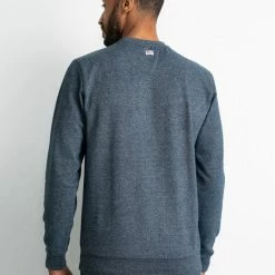 Hete verkoop ⭐ Petrol Industries - Heren Crewneck Sweater Gemeleerd - Blauw - Maat M 🛒 13 Hete verkoop ⭐ Petrol Industries - Heren Crewneck Sweater Gemeleerd - Blauw - Maat M 🛒 -Nike shop 550x733 74