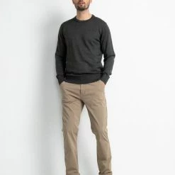 Goedkoopste 🎁 Petrol Industries - Heren Fijngebreide Pullover - Groen - Maat XXL 🛒 -Nike shop 550x733 8