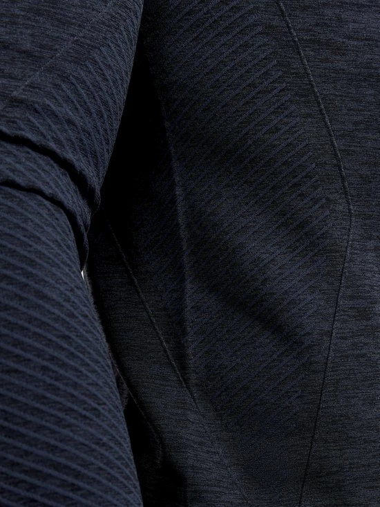 Kopen ❤️ Craft Core - Dry Active Comfort LS - Thermoshirt - Heren - M 🌟 6 Kopen ❤️ Craft Core - Dry Active Comfort LS - Thermoshirt - Heren - M 🌟 - Afbeelding 4