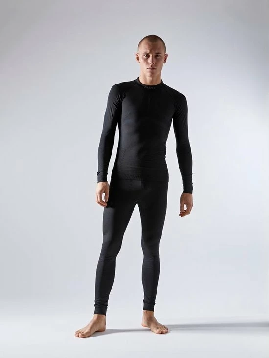 Beste Pirce 🎁 Craft Active Intensity Cn L/S Thermoshirt Heren - Maat M 😍 13 Beste Pirce 🎁 Craft Active Intensity Cn L/S Thermoshirt Heren - Maat M 😍 - Afbeelding 11