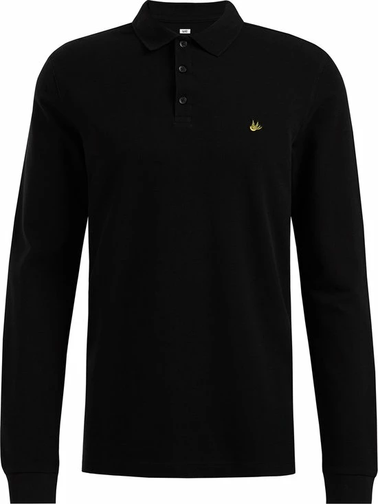 Aanbiedingen π WE Fashion Heren Polo Met Structuur π― 3 Aanbiedingen π WE Fashion Heren Polo Met Structuur π―