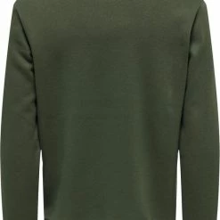 Promo ✨ ONLY & SONS ONSCERES CREW NECK NOOS Heren Trui - Maat S 🌟 -Nike shop 550x734 11