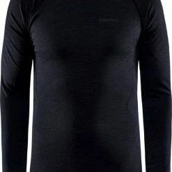 Kopen โค๏ธ Craft Core - Dry Active Comfort LS - Thermoshirt - Heren - M ๐