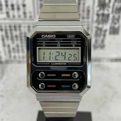 Beste recensies van 🥰 Casio Collection Vintage Heren Horloge - 34 Mm ✨ 29 Beste recensies van 🥰 Casio Collection Vintage Heren Horloge - 34 Mm ✨ -Nike shop 550x736 3