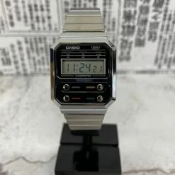 Beste recensies van 🥰 Casio Collection Vintage Heren Horloge - 34 Mm ✨ 42 Beste recensies van 🥰 Casio Collection Vintage Heren Horloge - 34 Mm ✨ -Nike shop 550x736 5