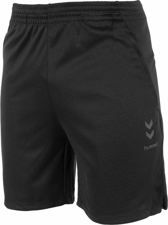 Goedkoop ๐ Hummel Ground Pro Shorts Sportbroek - Maat XL ๐ฏ 3 Goedkoop ๐ Hummel Ground Pro Shorts Sportbroek - Maat XL ๐ฏ