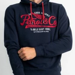 Uitgang ๐คฉ Petrol Industries - Heren Classic Artwork Hoodie - - Maat XXL ๐ฏ 24 Uitgang ๐คฉ Petrol Industries - Heren Classic Artwork Hoodie - - Maat XXL ๐ฏ -Nike shop 550x738 14