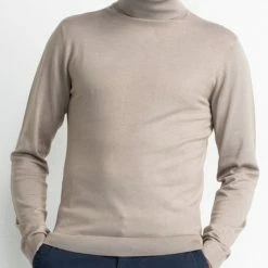 Nieuw 😉 Petrol Industries - Heren Fijngebreide Coltrui - Bruin - Maat M ⭐ 23 Nieuw 😉 Petrol Industries - Heren Fijngebreide Coltrui - Bruin - Maat M ⭐ -Nike shop 550x738 6