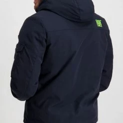 Beste Pirce 👏 Cars 👖 Jeans Lange Mouw Jas - Chesham Marine (Maat: M) 👏 25 Beste Pirce 👏 Cars 👖 Jeans Lange Mouw Jas - Chesham Marine (Maat: M) 👏 -Nike shop 550x738 9