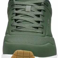 Kopen 👍 Skechers UNO - STAND ON AIR Heren 👟 Sneakers - Olive - Maat 42 ⭐ 25 Kopen 👍 Skechers UNO - STAND ON AIR Heren 👟 Sneakers - Olive - Maat 42 ⭐ -Nike shop 550x739 2