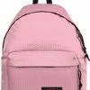 Beste Verkoop ✨ Eastpak - Padded Pak'r - Rugzak - 24L - Refleks Pink 🛒