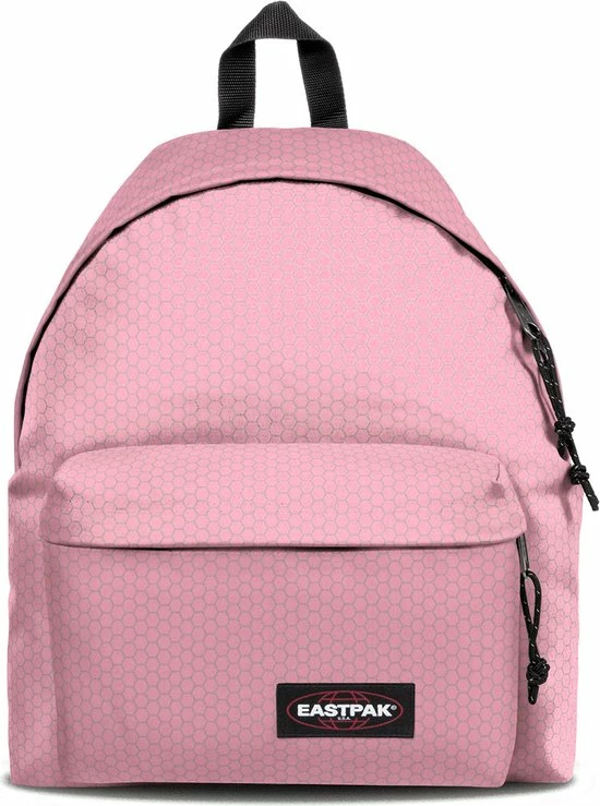 Beste Verkoop β¨ Eastpak - Padded Pak'r - Rugzak - 24L - Refleks Pink π 3 Beste Verkoop β¨ Eastpak - Padded Pak'r - Rugzak - 24L - Refleks Pink π