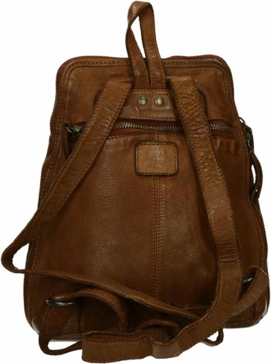 Beste Pirce โ Bear Design Rugtas / Rugzak / Schooltas - Cow Lavato - 6 Liter - Leer - Cognac ๐คฉ 22 Beste Pirce โ Bear Design Rugtas / Rugzak / Schooltas - Cow Lavato - 6 Liter - Leer - Cognac ๐คฉ - Afbeelding 20