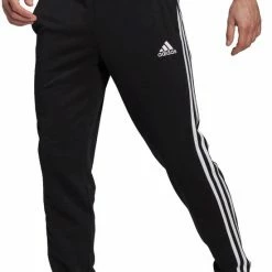Beste recensies van 🔥 Adidas Essentials FTT 3-Stripes Broek - Mannen - Zwart - Wit ⌛