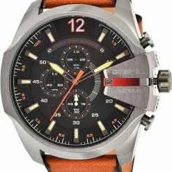 Korting 🥰 Diesel Mega Chief DZ4343 Herenhorloge 51 Mm - Grijs 👏 39 Korting 🥰 Diesel Mega Chief DZ4343 Herenhorloge 51 Mm - Grijs 👏 -Nike shop 550x743