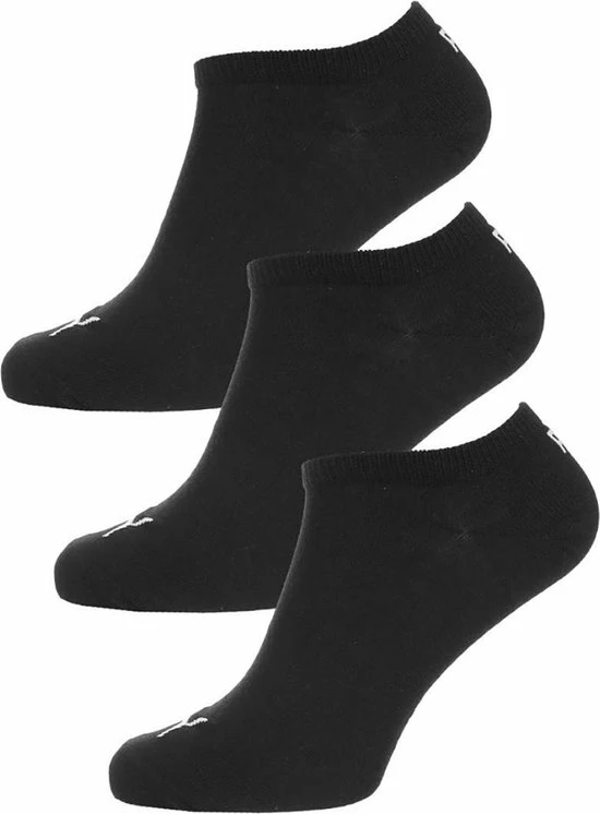 Promo 🔔 PUMA Unisex 👟 Sneaker Sokken - Maat 43-46 ⭐ 4 Promo 🔔 PUMA Unisex 👟 Sneaker Sokken - Maat 43-46 ⭐ - Afbeelding 2