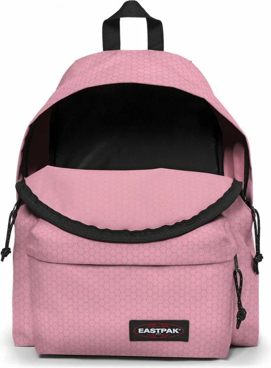 Beste Verkoop β¨ Eastpak - Padded Pak'r - Rugzak - 24L - Refleks Pink π 5 Beste Verkoop β¨ Eastpak - Padded Pak'r - Rugzak - 24L - Refleks Pink π - Afbeelding 3