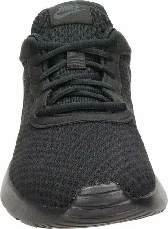 Gloednieuw ✨ Nike Tanjun Heren 👟 Sneakers - Black/Black-Anthracite - Maat 45 🛒 13 Gloednieuw ✨ Nike Tanjun Heren 👟 Sneakers - Black/Black-Anthracite - Maat 45 🛒 - Afbeelding 11