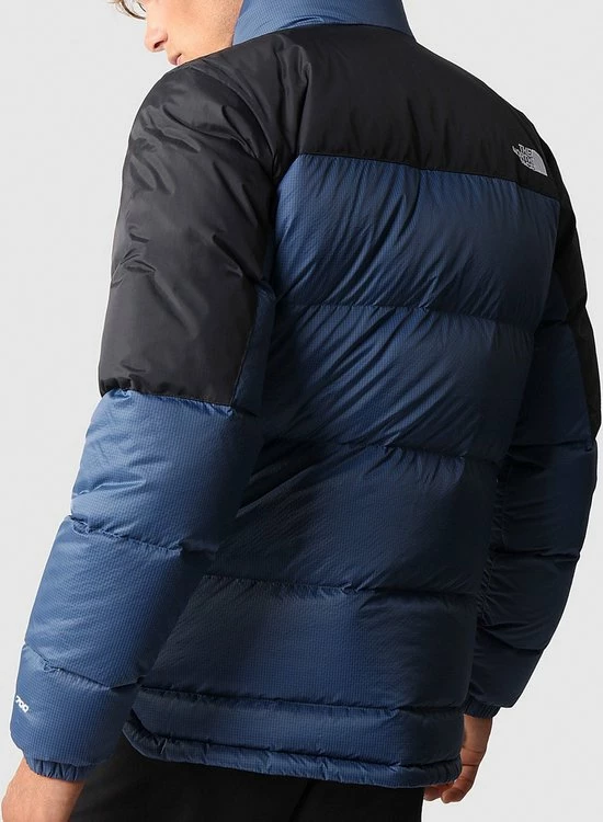Uitgang 🤩 The North Face Diablo Jas Mannen - Maat M The North Face Diablo Padded Winterjas 🔥 4 Uitgang 🤩 The North Face Diablo Jas Mannen - Maat M The North Face Diablo Padded Winterjas 🔥 - Afbeelding 2