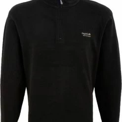 Beste recensies van ๐ Regatta Thompson Fleece - Outdoortrui - Mannen - Maat L - Zwart ๐ฅ