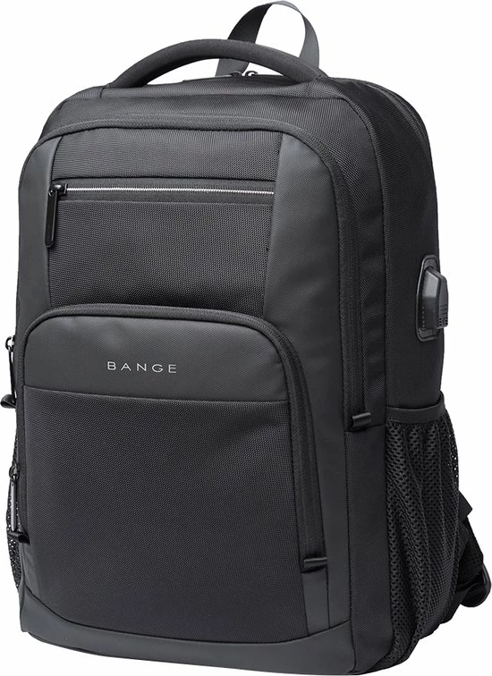 Begroting ๐ ACROPAQ Rugzak - Met Laptopvak 17 Inch, Waterdicht, Voor Dames En Heren, USB Aansluiting - Rugtas Voor Meisje En Jongens- Zwart โค๏ธ 3 Begroting ๐ ACROPAQ Rugzak - Met Laptopvak 17 Inch, Waterdicht, Voor Dames En Heren, USB Aansluiting - Rugtas Voor Meisje En Jongens- Zwart โค๏ธ