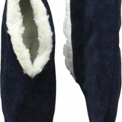 Korting 🛒 Spaanse Sloffen Bernardino 39 Navy 🌟 -Nike shop 550x757