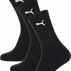 Nieuw π PUMA Sport 3P Unisex 35-38 π₯°