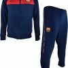 Beste deal 🔥 FC Barcelona Trainingspak TP - Maat M - Blauw/rood 🔥