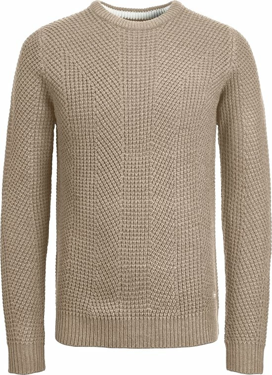 Top 10 π JACK & JONES JACK&JONES JJSTANFORD KNIT CREW NECK Heren Trui - Maat M β€οΈ 3 Top 10 π JACK & JONES JACK&JONES JJSTANFORD KNIT CREW NECK Heren Trui - Maat M β€οΈ