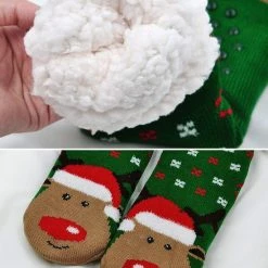 Beste deal π JAXY - Huissokken Dames - Verwarmde Sokken - Anti Slip Sokken - Huissokken - Bedsokken - Warme Sokken - Kerstcadeau Voor Vrouwen - Thermosokken - Dikke Sokken - Fluffy Sokken - Kerstsokken Dames En Heren - Rudolf Groen π 8 Beste deal π JAXY - Huissokken Dames - Verwarmde Sokken - Anti Slip Sokken - Huissokken - Bedsokken - Warme Sokken - Kerstcadeau Voor Vrouwen - Thermosokken - Dikke Sokken - Fluffy Sokken - Kerstsokken Dames En Heren - Rudolf Groen π -Nike shop 550x763 1