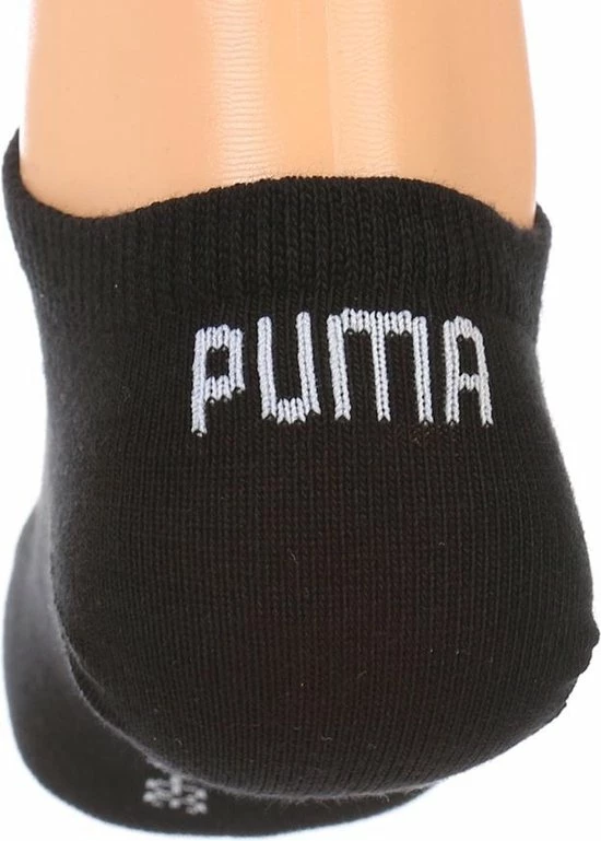 Promo 🔔 PUMA Unisex 👟 Sneaker Sokken - Maat 43-46 ⭐ 6 Promo 🔔 PUMA Unisex 👟 Sneaker Sokken - Maat 43-46 ⭐ - Afbeelding 4