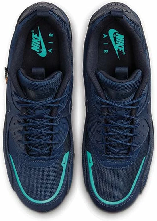 Coupon βοΈ Sneakers Nike Air Max 90 Surplus - Maat 40.5 π 5 Coupon βοΈ Sneakers Nike Air Max 90 Surplus - Maat 40.5 π - Afbeelding 3