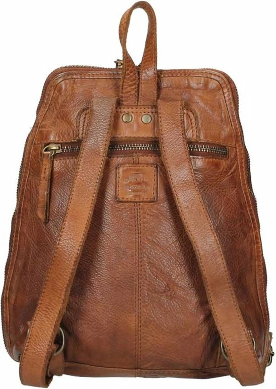 Beste Pirce โ Bear Design Rugtas / Rugzak / Schooltas - Cow Lavato - 6 Liter - Leer - Cognac ๐คฉ 5 Beste Pirce โ Bear Design Rugtas / Rugzak / Schooltas - Cow Lavato - 6 Liter - Leer - Cognac ๐คฉ - Afbeelding 3