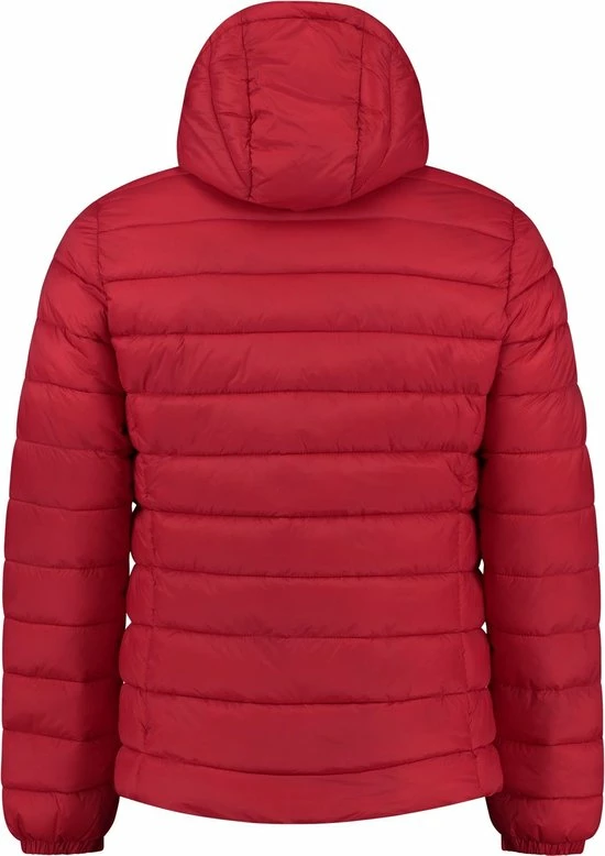 Promo ๐ Superdry Classic Fuji Puffer Heren Jas - Maat M ๐ 4 Promo ๐ Superdry Classic Fuji Puffer Heren Jas - Maat M ๐ - Afbeelding 2
