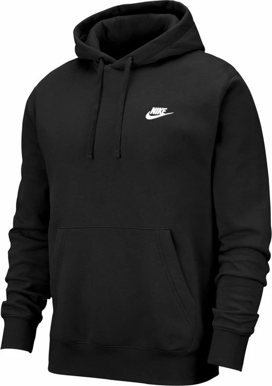 Aanbiedingen π Nike Sportswear Club Hoodie Po Bb Heren Trui - Maat L π₯ 3 Aanbiedingen π Nike Sportswear Club Hoodie Po Bb Heren Trui - Maat L π₯